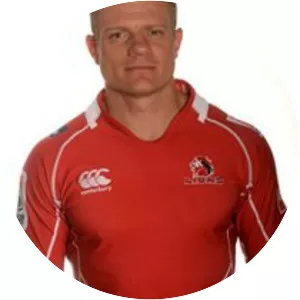 Deon van Rensburg