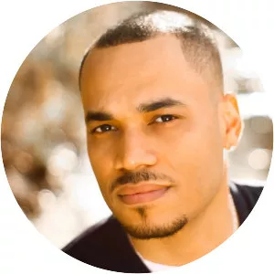 Deondray Gossett - American film producer