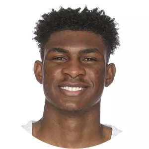 Deondre Burns - Professional basketball player