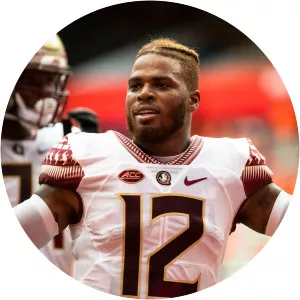 Deondre Francois - American football quarterback