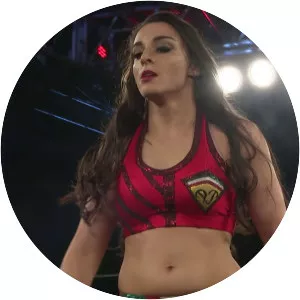 Deonna Purrazzo