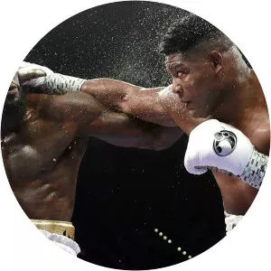 Deontay Wilder vs. Luis Ortiz - March 3, 2018