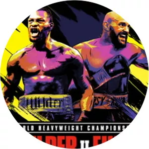 Deontay Wilder vs. Tyson Fury II - February 22, 2020