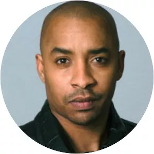 Deonte Gordon - Actor