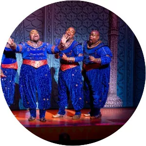 Deonté L. Warren - Musical artist