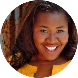 DeOnzell Green photograph