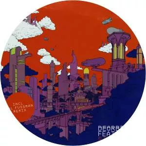 Deorbiting - Musical artist