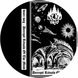 DEORC WEG - Musical artist