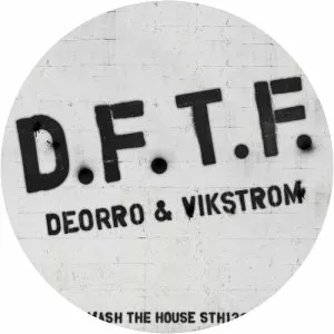 Deorro - Mexican-American DJ