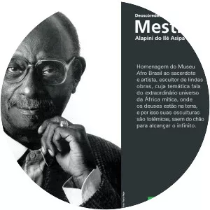 Deoscoredes Maximiliano dos Santos - Brazilian writer