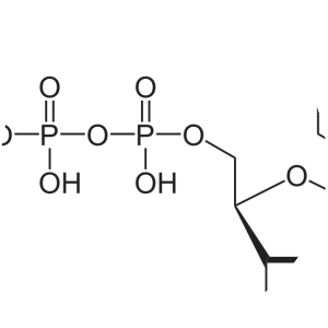 Deoxycytidine triphosphate - Chemical compound