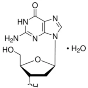 Deoxyguanosine - 