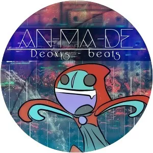 Deoxys Beats