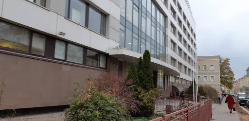 Departament Finansov Goroda Moskvy - Department of finance in Moscow, Russia