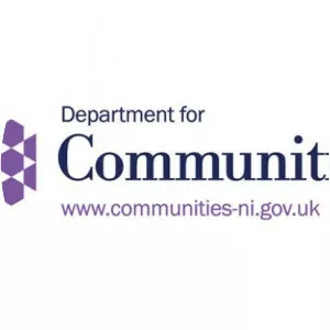 Department for Communities - Government department