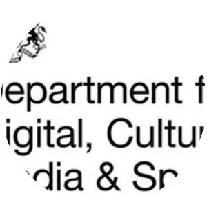 Department for Digital, Culture, Media and Sport - Government department