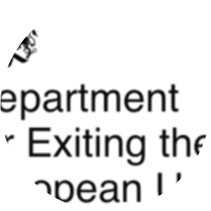 Department for Exiting the European Union