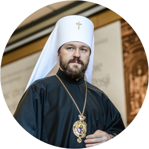 Department for External Church Relations