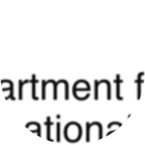 Department for International Trade