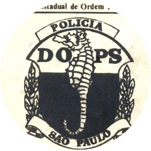 Department for Political and Social Order