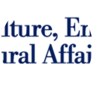 Department of Agriculture, Environment and Rural Affairs - Government department