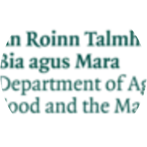 Department of Agriculture, Food and the Marine