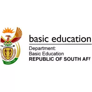 Department of Basic Education - Government department