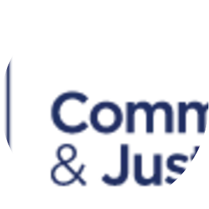 Department of Communities and Justice