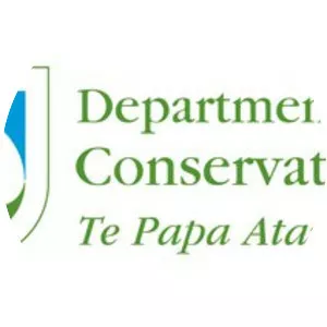 Department of Conservation - New Zealand