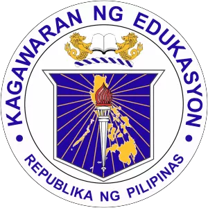 Department of Education - Government department