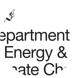 Department of Energy and Climate Change