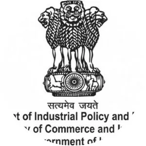 Department of Industrial Policy and Promotion - Government department
