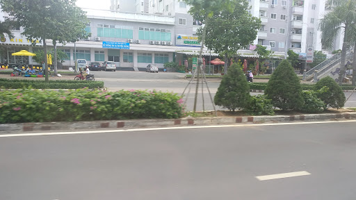 Department of Information and Communication Dong Nai - Municipal administration office in Bien Hoa, Vietnam