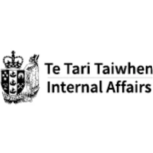 Department of Internal Affairs