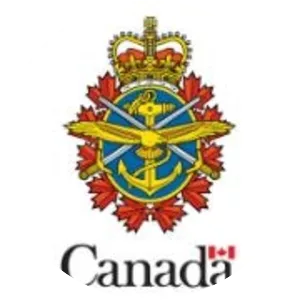 Department of National Defence - Government department