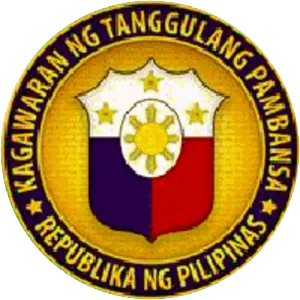 Department of National Defense