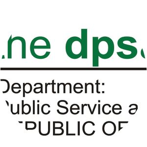 Department of Public Service and Administration - Government department
