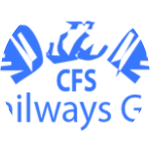 Department of Syrian Railways