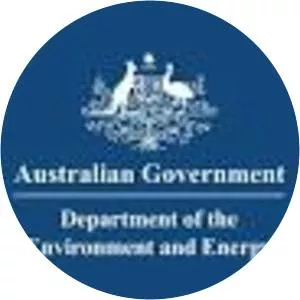 Department of the Environment and Energy