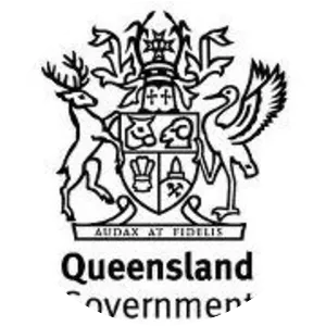 Department of Transport and Main Roads - Government department