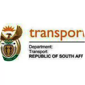Department of Transport - Government department
