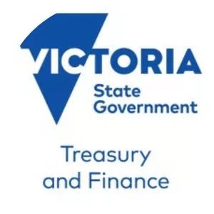 Department of Treasury and Finance - Government department