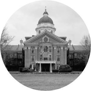 Department of Youth Services - Southeast Regional Office