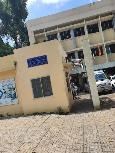 Department Quality Measurement Standards Tp.Hcm