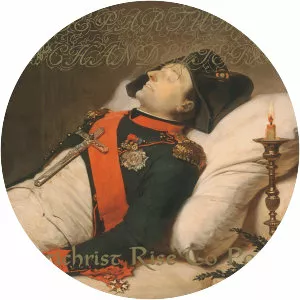 Departure Chandelier