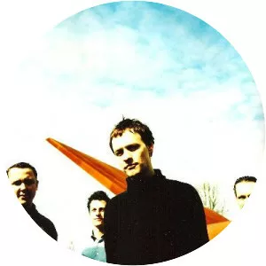 Departure Lounge - Musical group