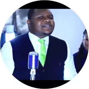 Depaul Mulaja - Musical artist