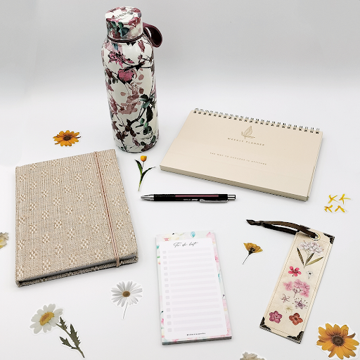 Depeapapel - Paper store in Aviles, Spain