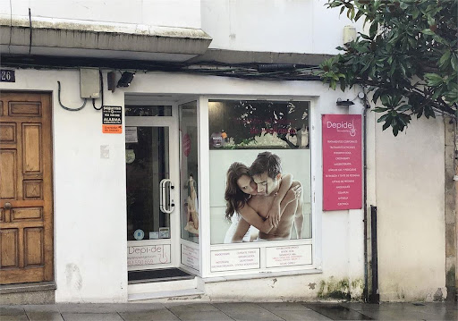 Depi-del Viveiro - Beauty salon in Viveiro, Spain