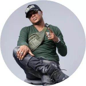 Deplick Pomba - Musical artist